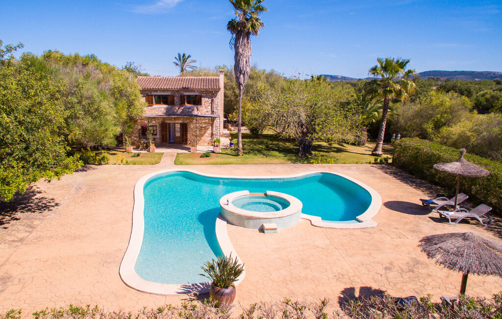 Mirabo Ramonet, Maison 4 personnes à Felanitx - Photo 1