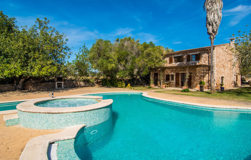 Mirabo Ramonet, Maison 4 personnes à Felanitx - Photo 3