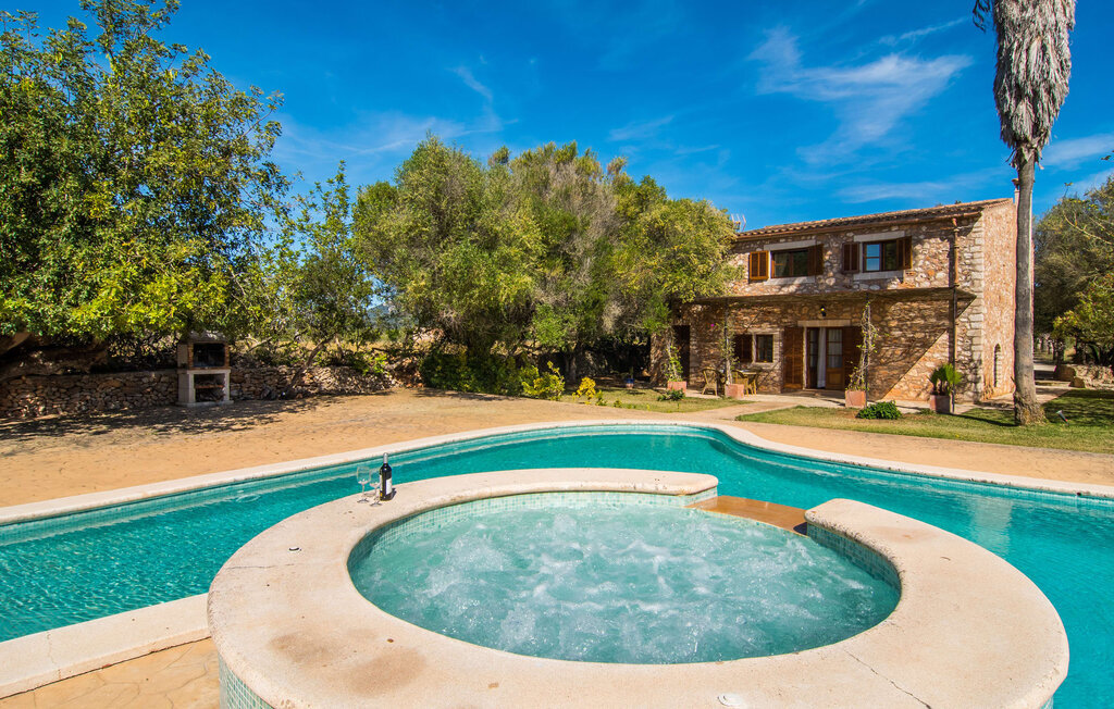 Mirabo Ramonet, Maison 4 personnes à Felanitx - Photo 5