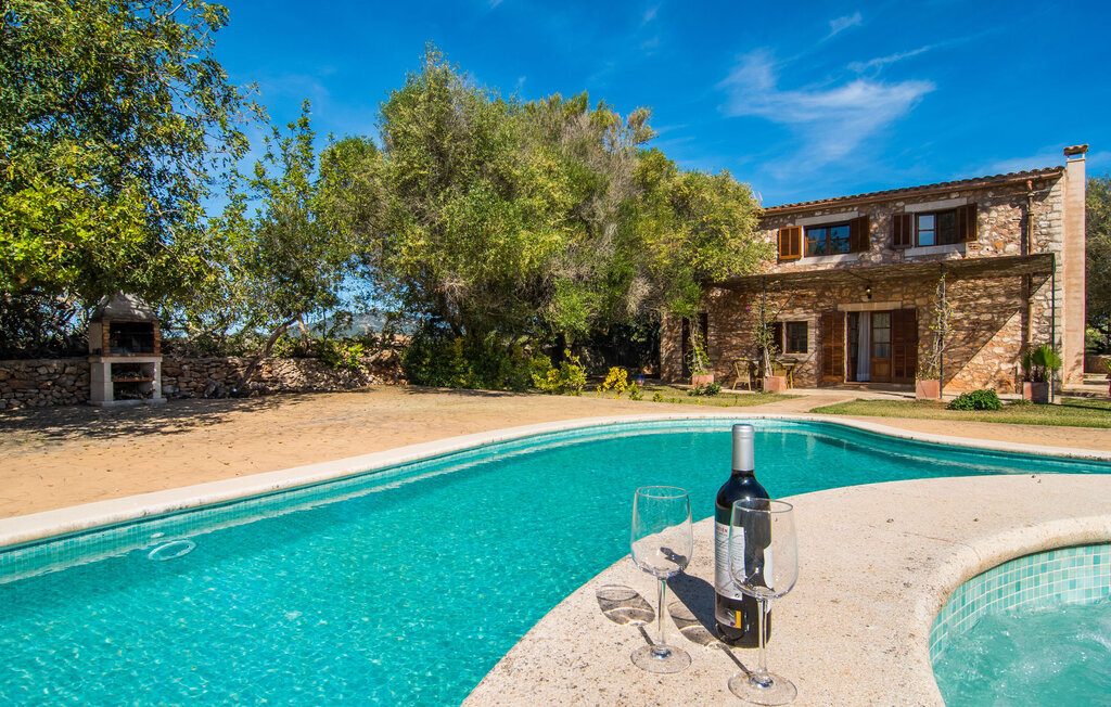 Mirabo Ramonet, Maison 4 personnes à Felanitx - Photo 6