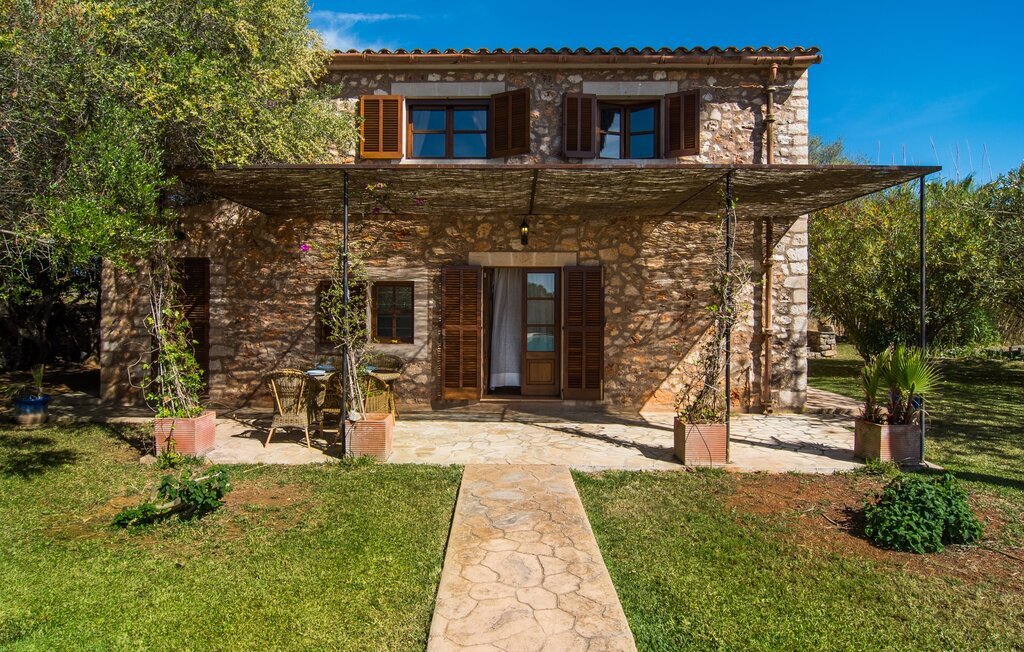 Mirabo Ramonet, Maison 4 personnes à Felanitx - Photo 7