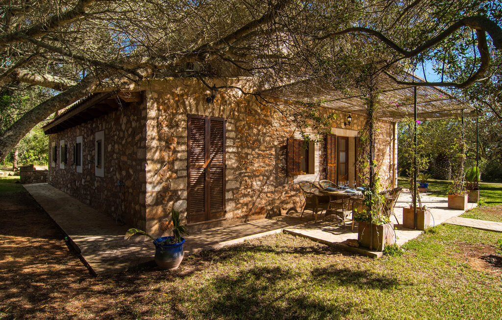 Mirabo Ramonet, Maison 4 personnes à Felanitx - Photo 8