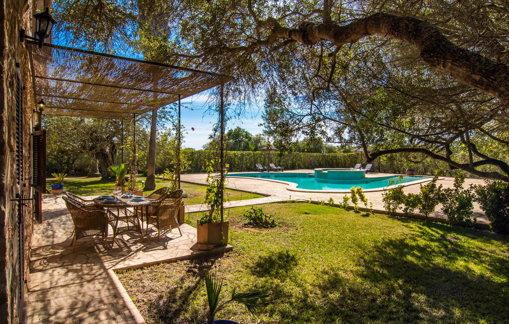 Mirabo Ramonet, Maison 4 personnes à Felanitx - Photo 9