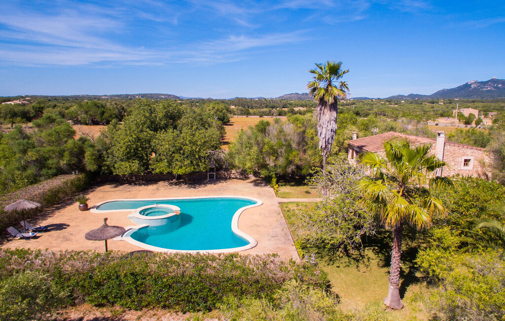 Mirabo Ramonet, Maison 4 personnes à Felanitx - Photo 10