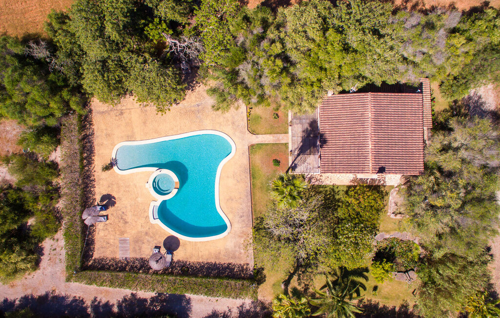 Mirabo Ramonet, Maison 4 personnes à Felanitx - Photo 11