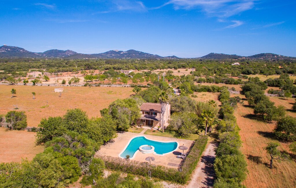 Mirabo Ramonet, Maison 4 personnes à Felanitx - Photo 12