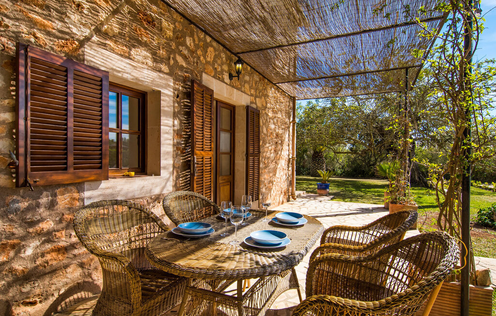 Mirabo Ramonet, Maison 4 personnes à Felanitx - Photo 14