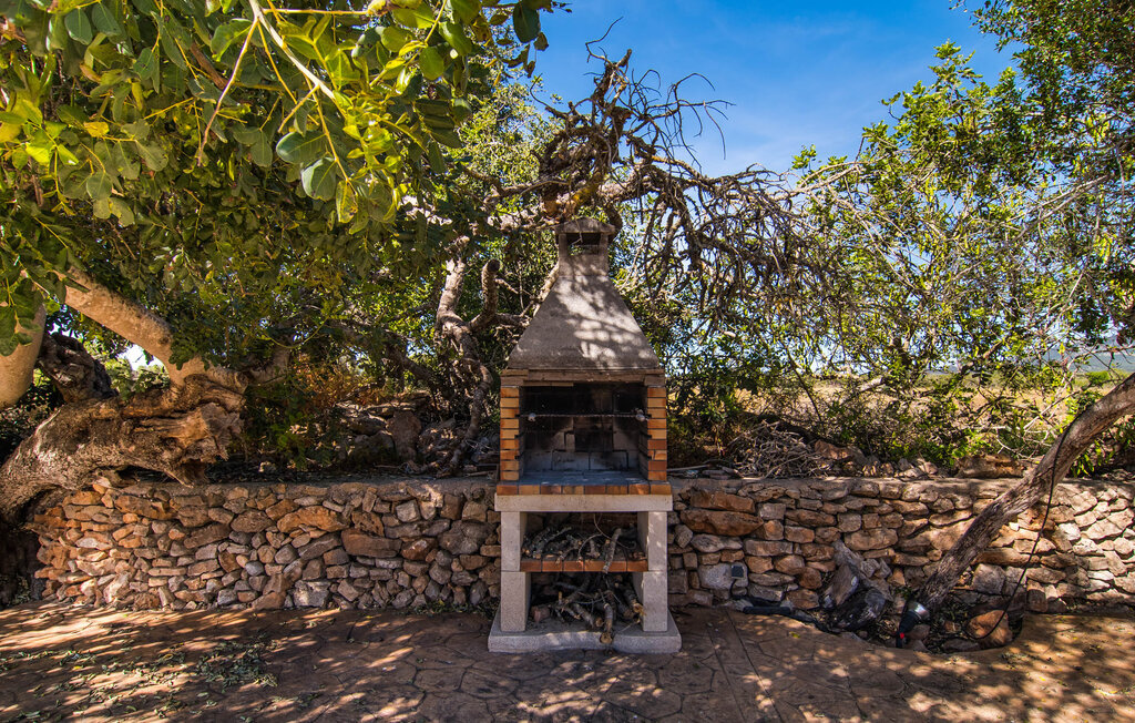 Mirabo Ramonet, Maison 4 personnes à Felanitx - Photo 15