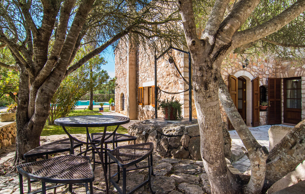 Mirabo Ramonet, Maison 4 personnes à Felanitx - Photo 16