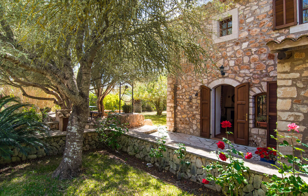 Mirabo Ramonet, Maison 4 personnes à Felanitx - Photo 17