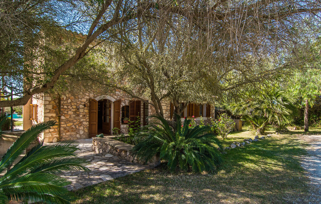 Mirabo Ramonet, Maison 4 personnes à Felanitx - Photo 18