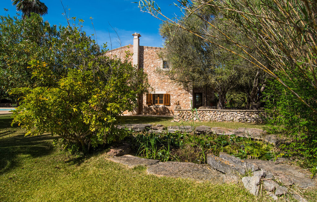 Mirabo Ramonet, Maison 4 personnes à Felanitx - Photo 19