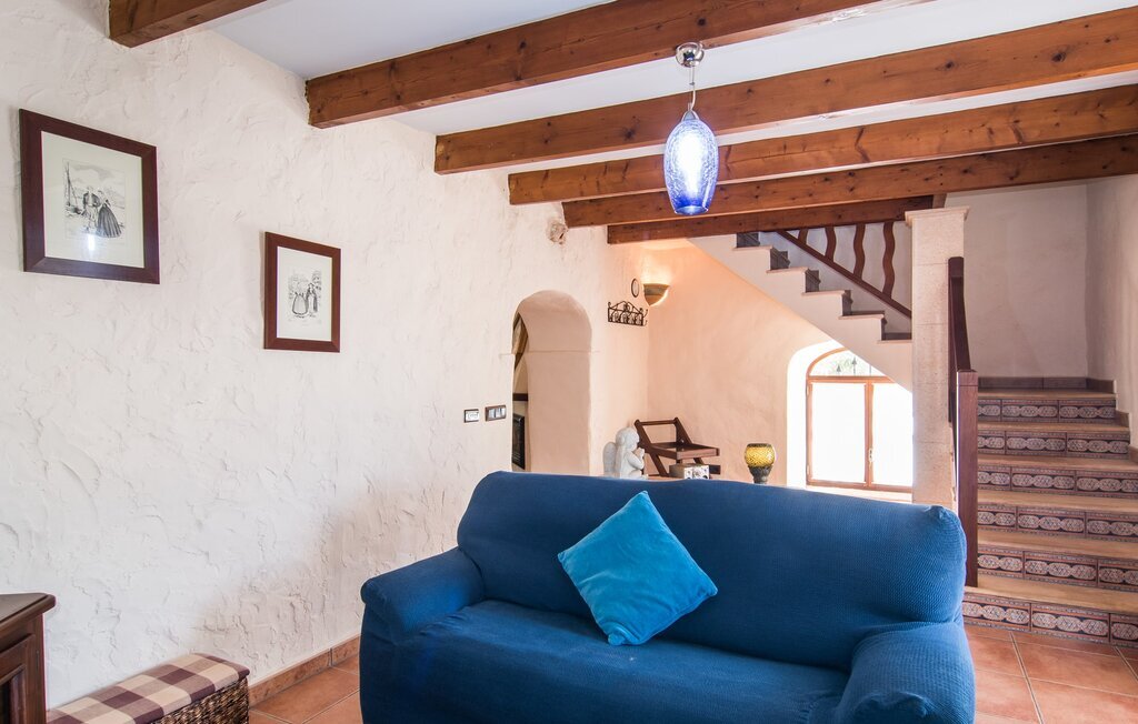 Mirabo Ramonet, Maison 4 personnes à Felanitx - Photo 21