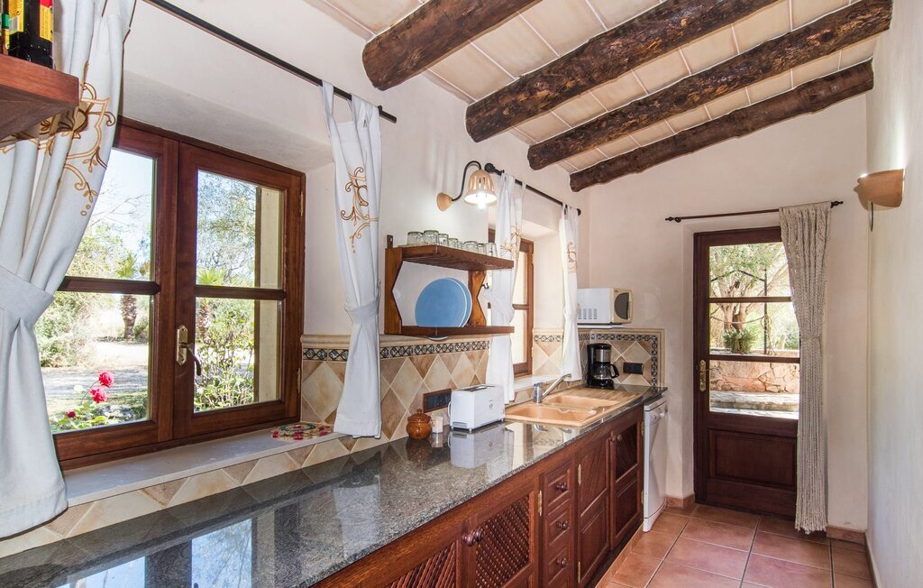 Mirabo Ramonet, Maison 4 personnes à Felanitx - Photo 22