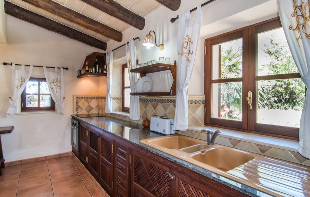 Mirabo Ramonet, Maison 4 personnes à Felanitx - Photo 23