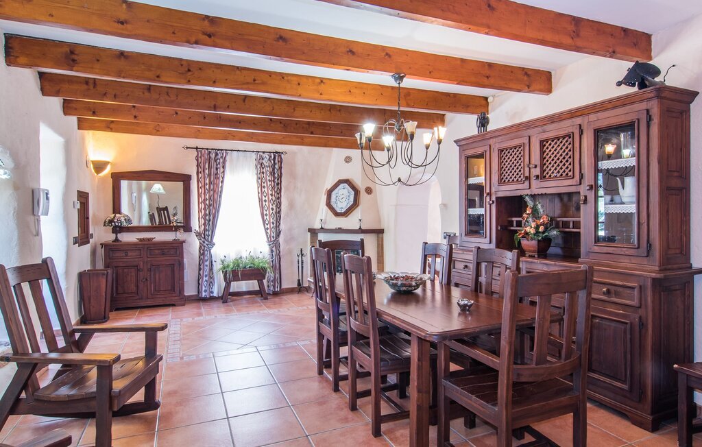 Mirabo Ramonet, Maison 4 personnes à Felanitx - Photo 25