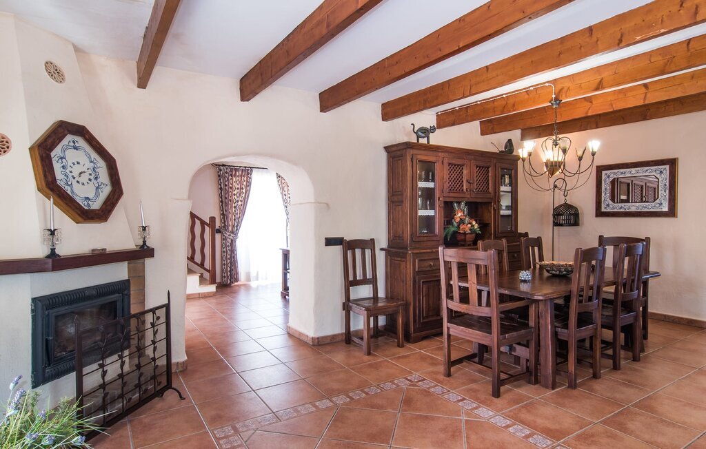 Mirabo Ramonet, Maison 4 personnes à Felanitx - Photo 26