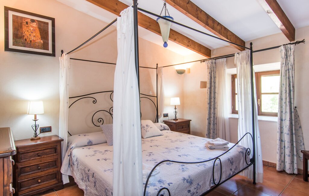 Mirabo Ramonet, Maison 4 personnes à Felanitx - Photo 30