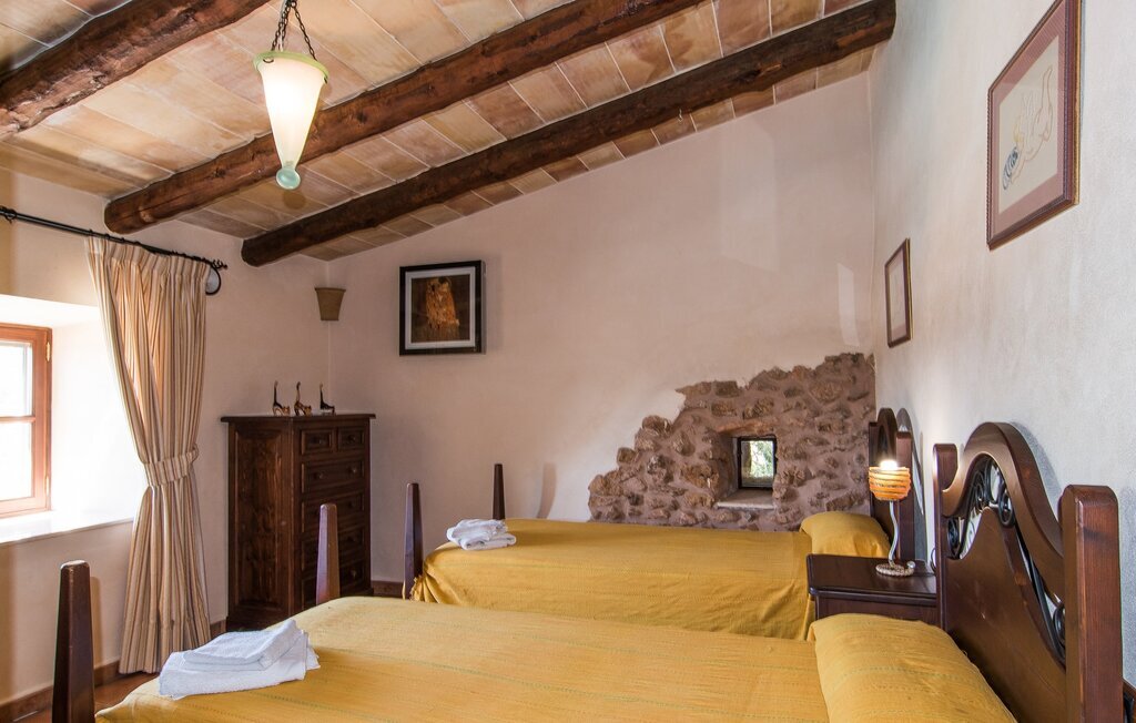 Mirabo Ramonet, Maison 4 personnes à Felanitx - Photo 32
