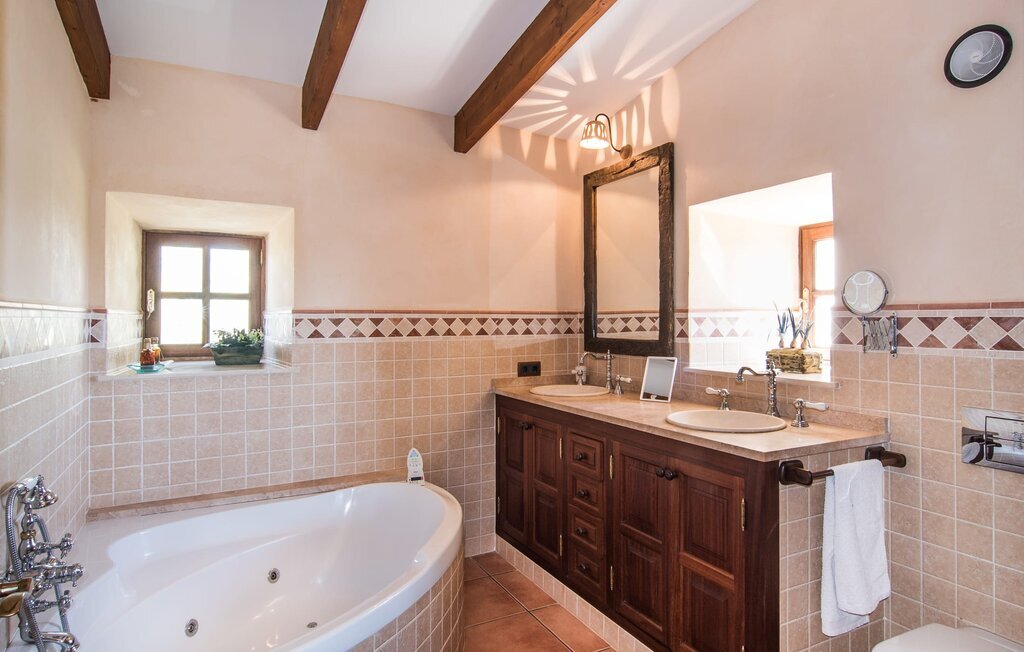 Mirabo Ramonet, Maison 4 personnes à Felanitx - Photo 35