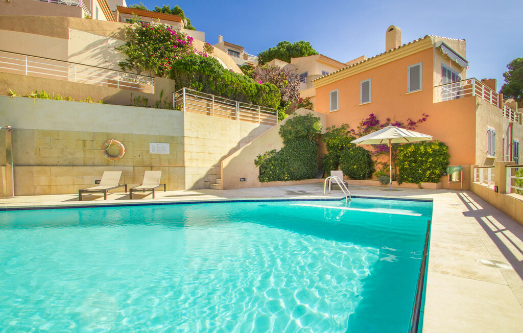 Villa Marblau à Canyamel, vue panoramique mer - Photo 4