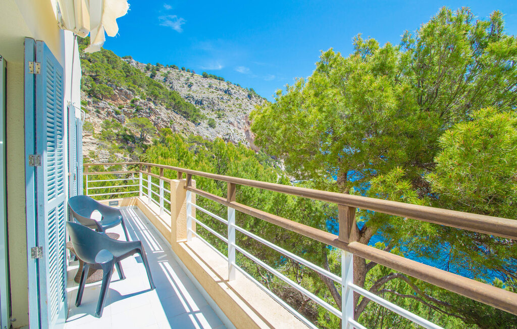 Villa Marblau à Canyamel, vue panoramique mer - Photo 5