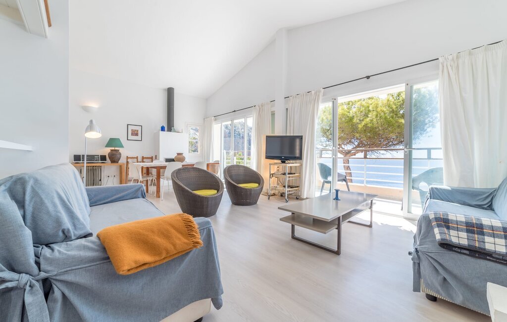 Villa Marblau à Canyamel, vue panoramique mer - Photo 7
