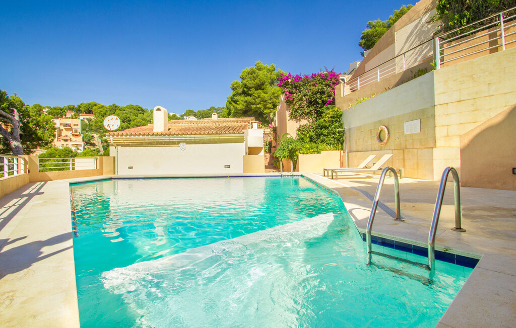 Villa Marblau à Canyamel, vue panoramique mer - Photo 10