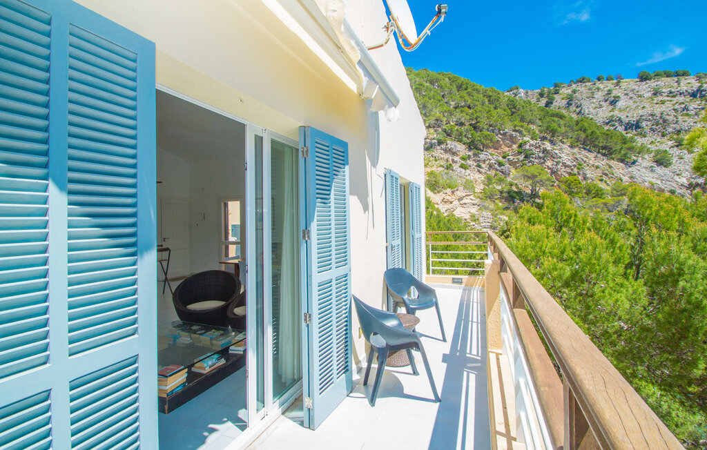Villa Marblau à Canyamel, vue panoramique mer - Photo 11