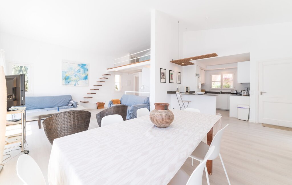 Villa Marblau à Canyamel, vue panoramique mer - Photo 12