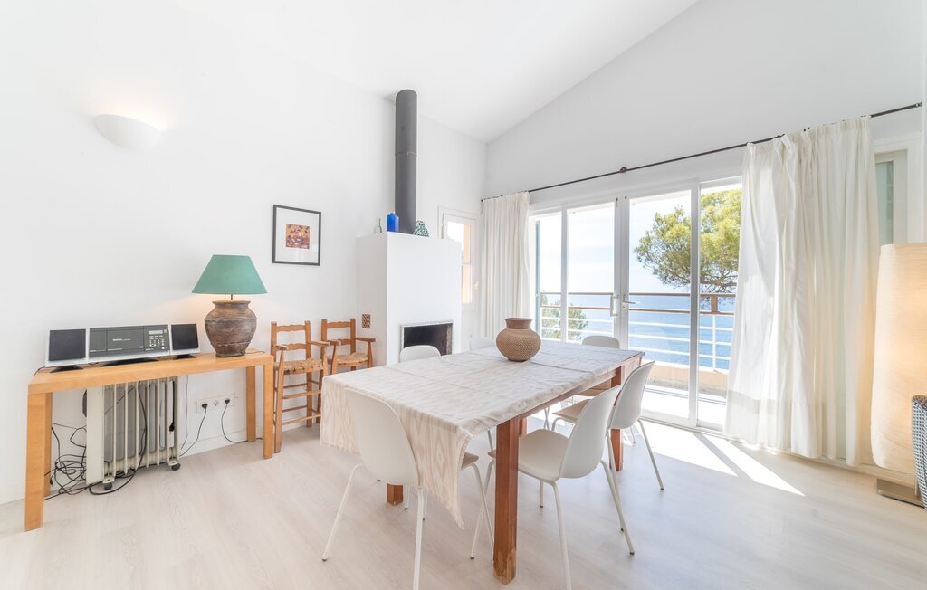 Villa Marblau à Canyamel, vue panoramique mer - Photo 16