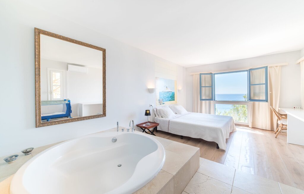 Villa Marblau à Canyamel, vue panoramique mer - Photo 20