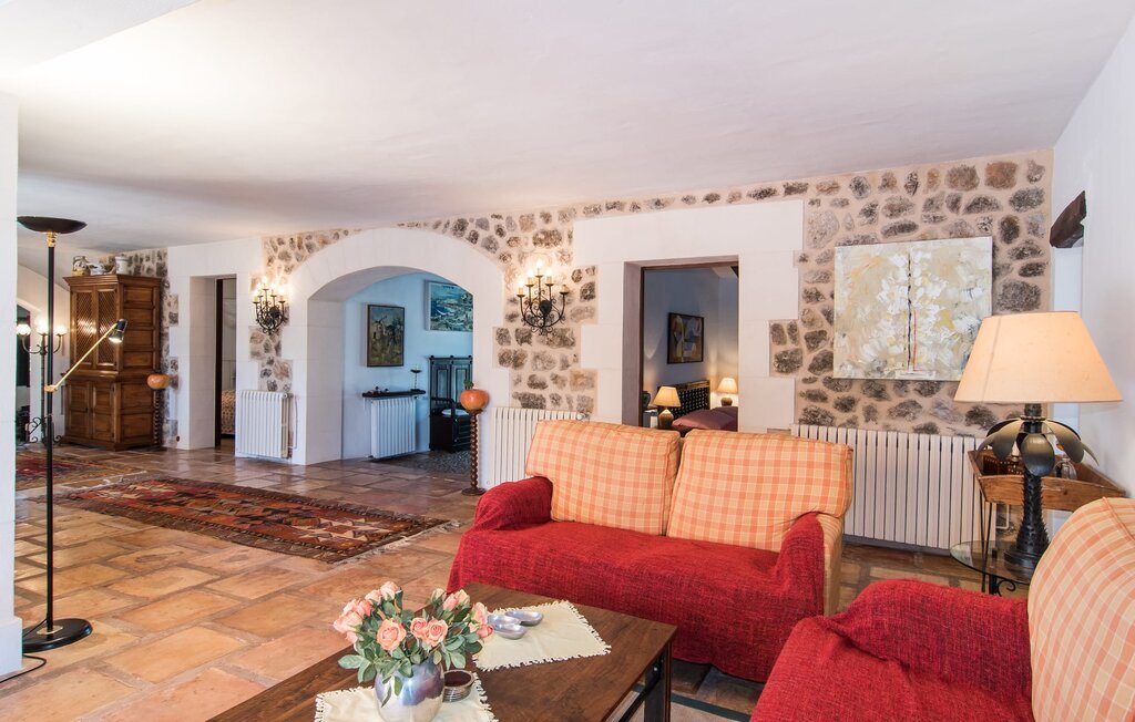 Son Catiu Solivent, Maison 4 personnes à Arta - Photo 29