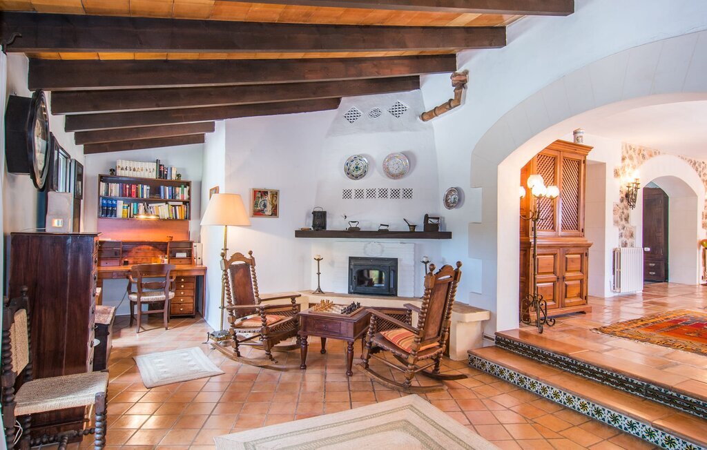 Son Catiu Solivent, Maison 4 personnes à Arta - Photo 34