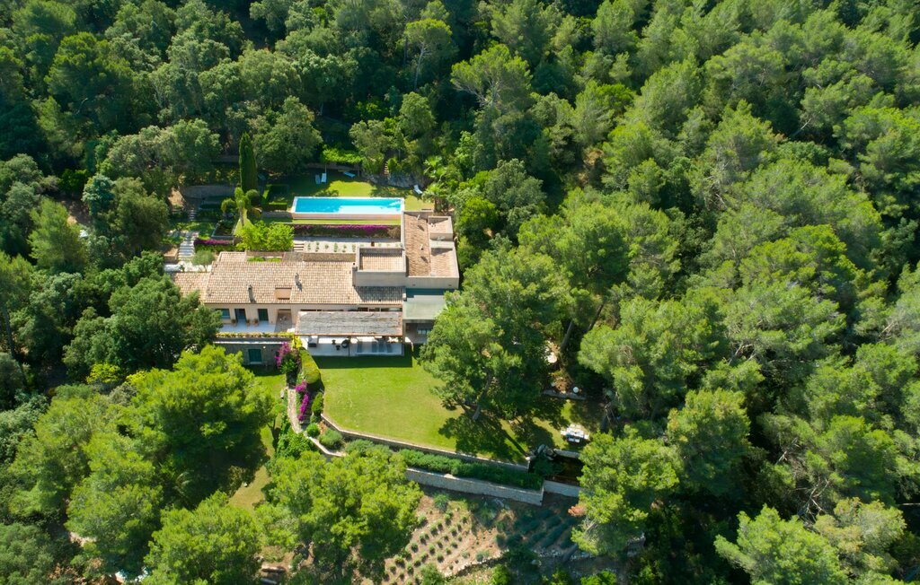 Can Eretat, Maison 8 personnes à Capdepera - Photo 1