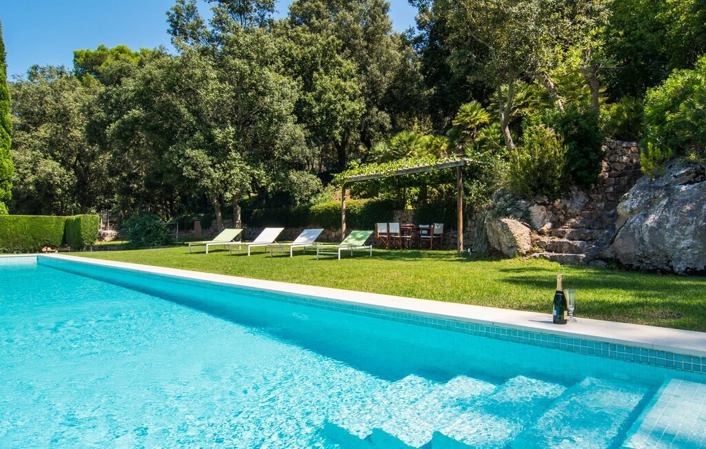 Can Eretat, Maison 8 personnes à Capdepera - Photo 2