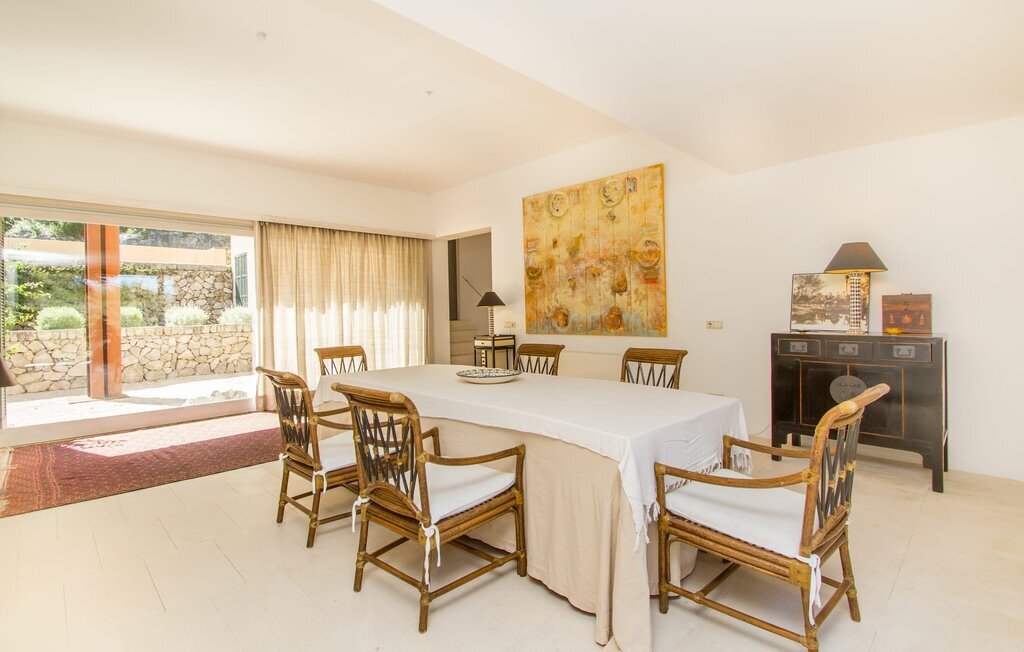 Can Eretat, Maison 8 personnes à Capdepera - Photo 7