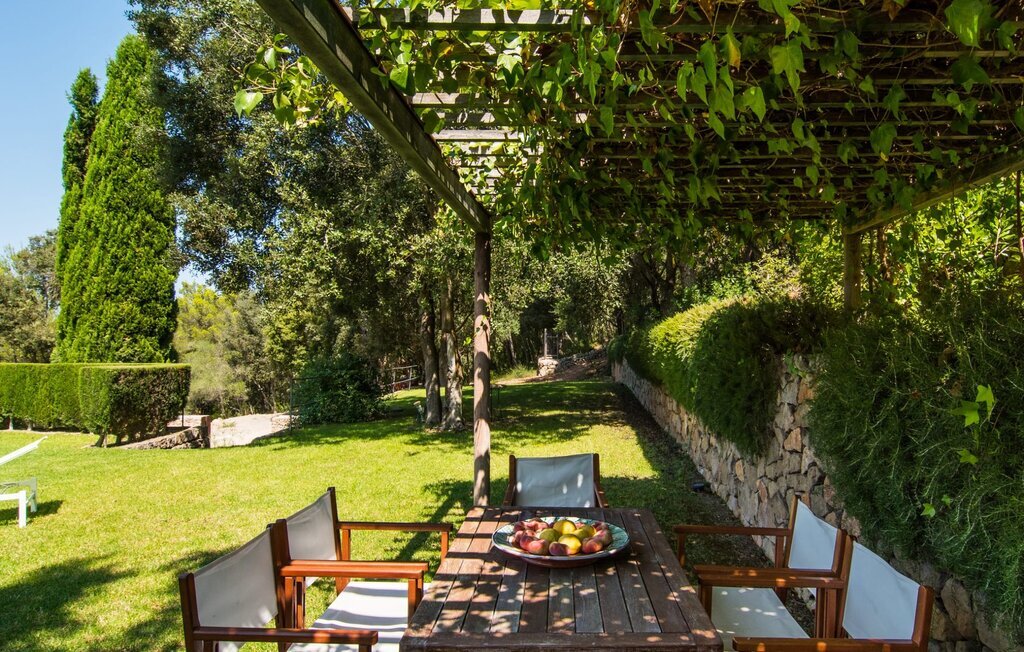 Can Eretat, Maison 8 personnes à Capdepera - Photo 8