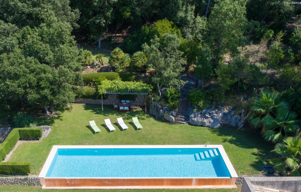 Can Eretat, Maison 8 personnes à Capdepera - Photo 10