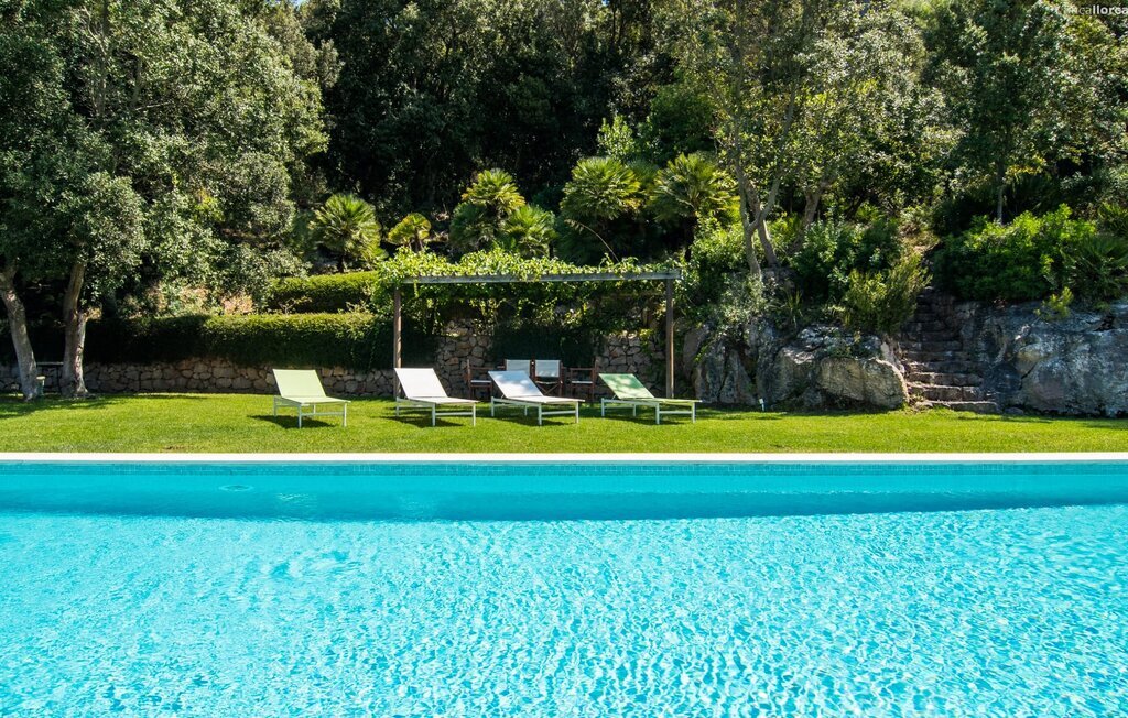 Can Eretat, Maison 8 personnes à Capdepera - Photo 12
