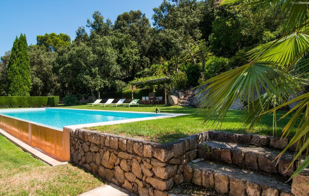 Can Eretat, Maison 8 personnes à Capdepera - Photo 14