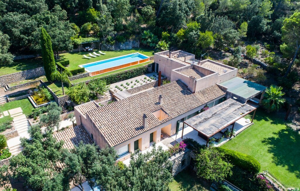 Can Eretat, Maison 8 personnes à Capdepera - Photo 16