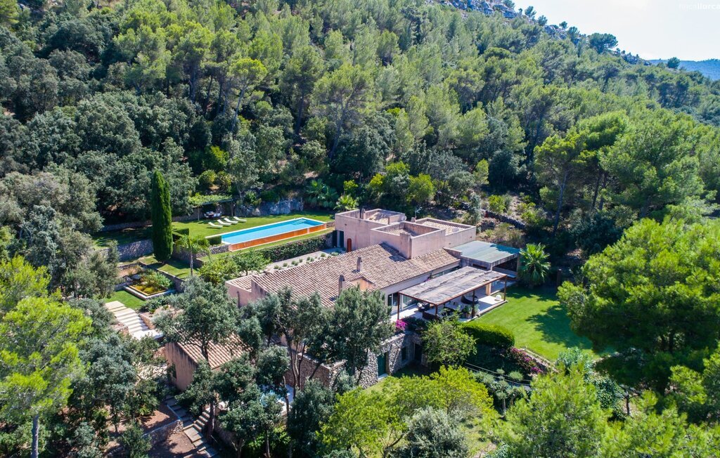 Can Eretat, Maison 8 personnes à Capdepera - Photo 18