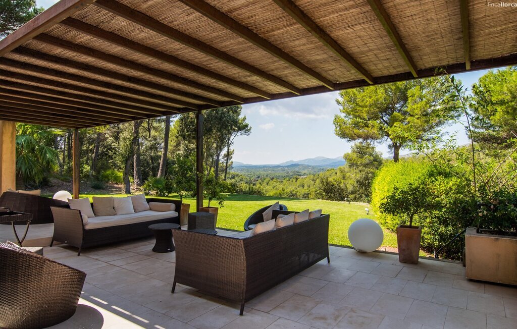 Can Eretat, Maison 8 personnes à Capdepera - Photo 21
