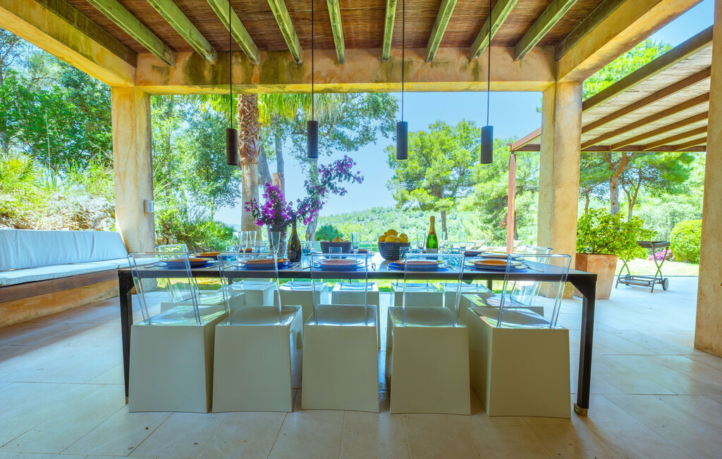 Can Eretat, Maison 8 personnes à Capdepera - Photo 22