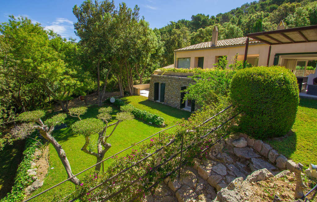 Can Eretat, Maison 8 personnes à Capdepera - Photo 24