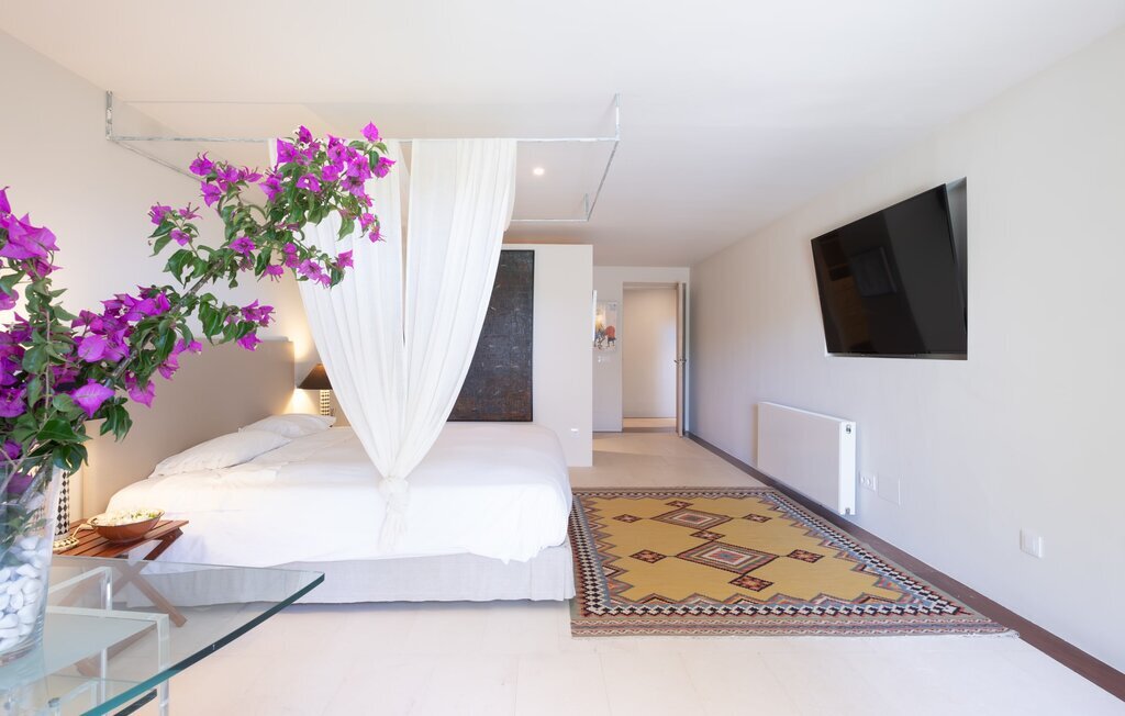 Can Eretat, Maison 8 personnes à Capdepera - Photo 36