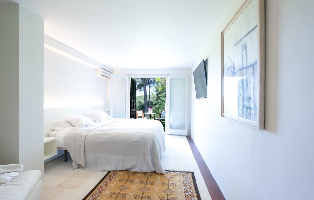 Can Eretat, Maison 8 personnes à Capdepera - Photo 37