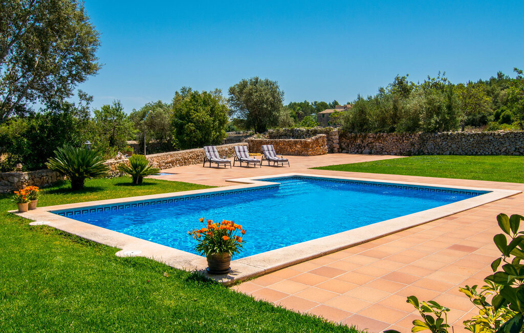 Son Bielo, Maison 6 personnes à Lloret de Vistalegre - Photo 4