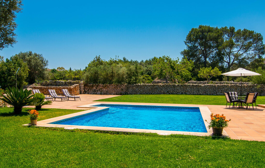 Son Bielo, Maison 6 personnes à Lloret de Vistalegre - Photo 5